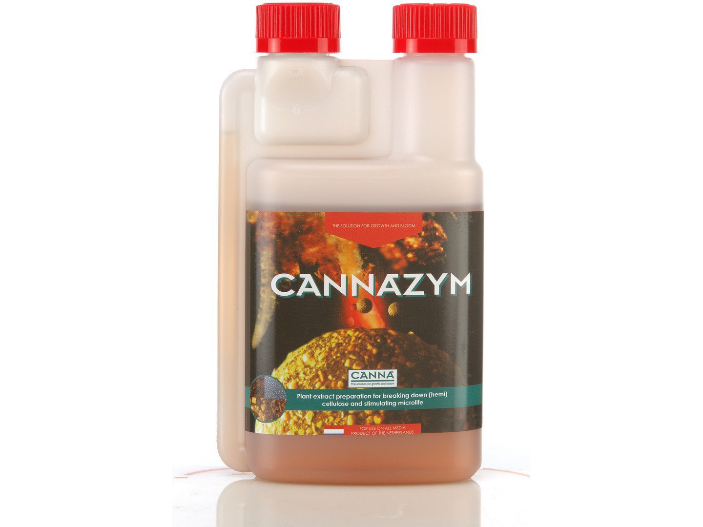CANNA CANNAZYM