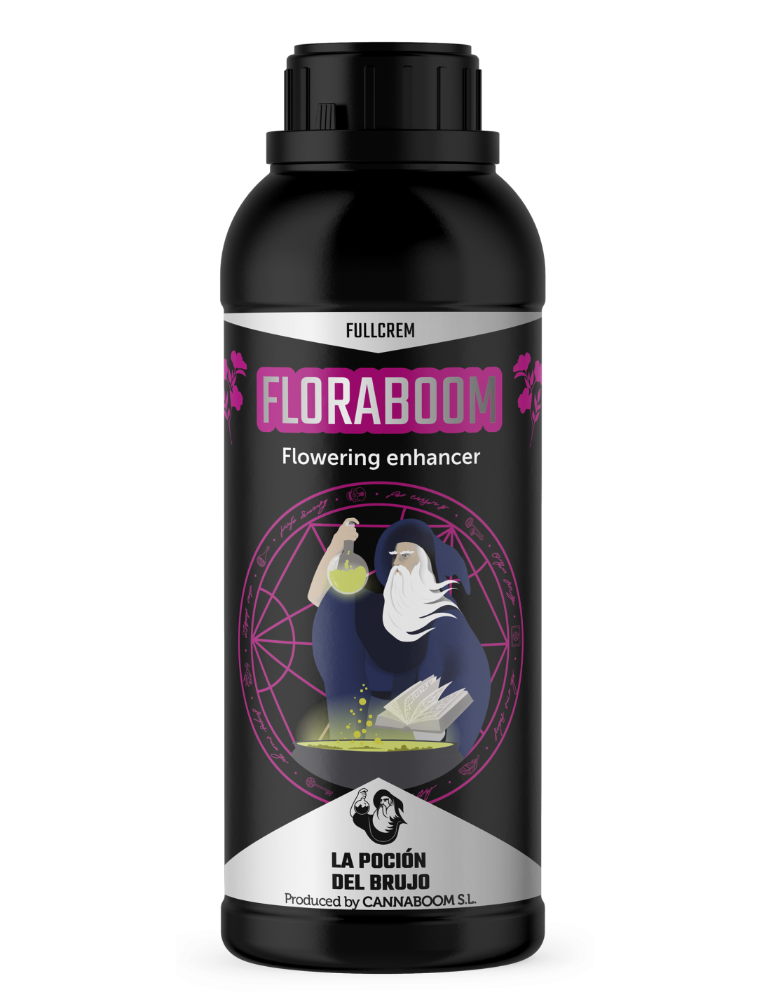 FLORABOOM BRUJO