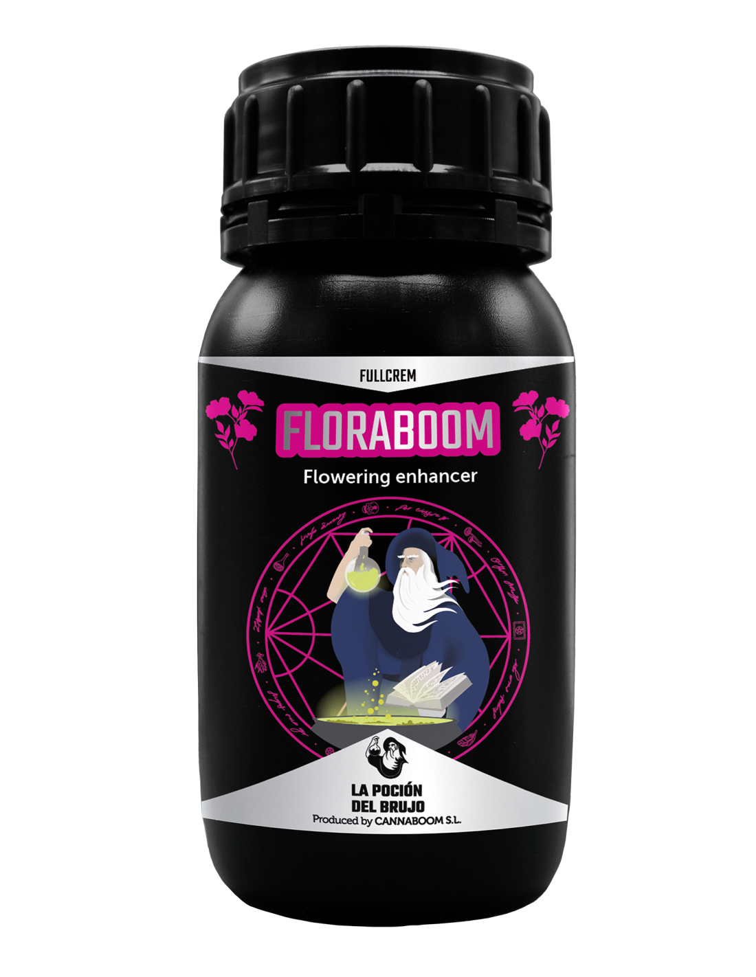 FLORABOOM BRUJO