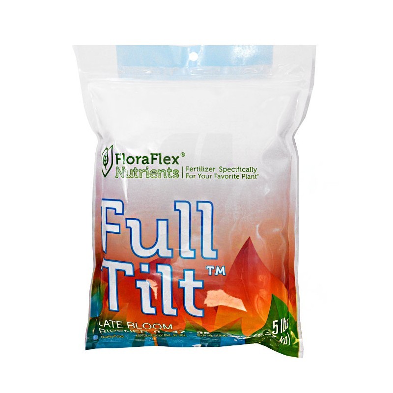 FLORAFLEX FULL TILT