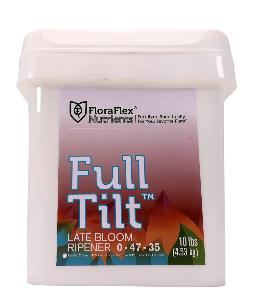 FLORAFLEX FULL TILT