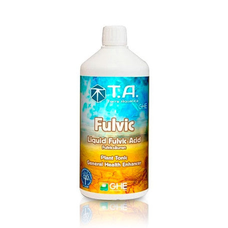 FULVIC TA