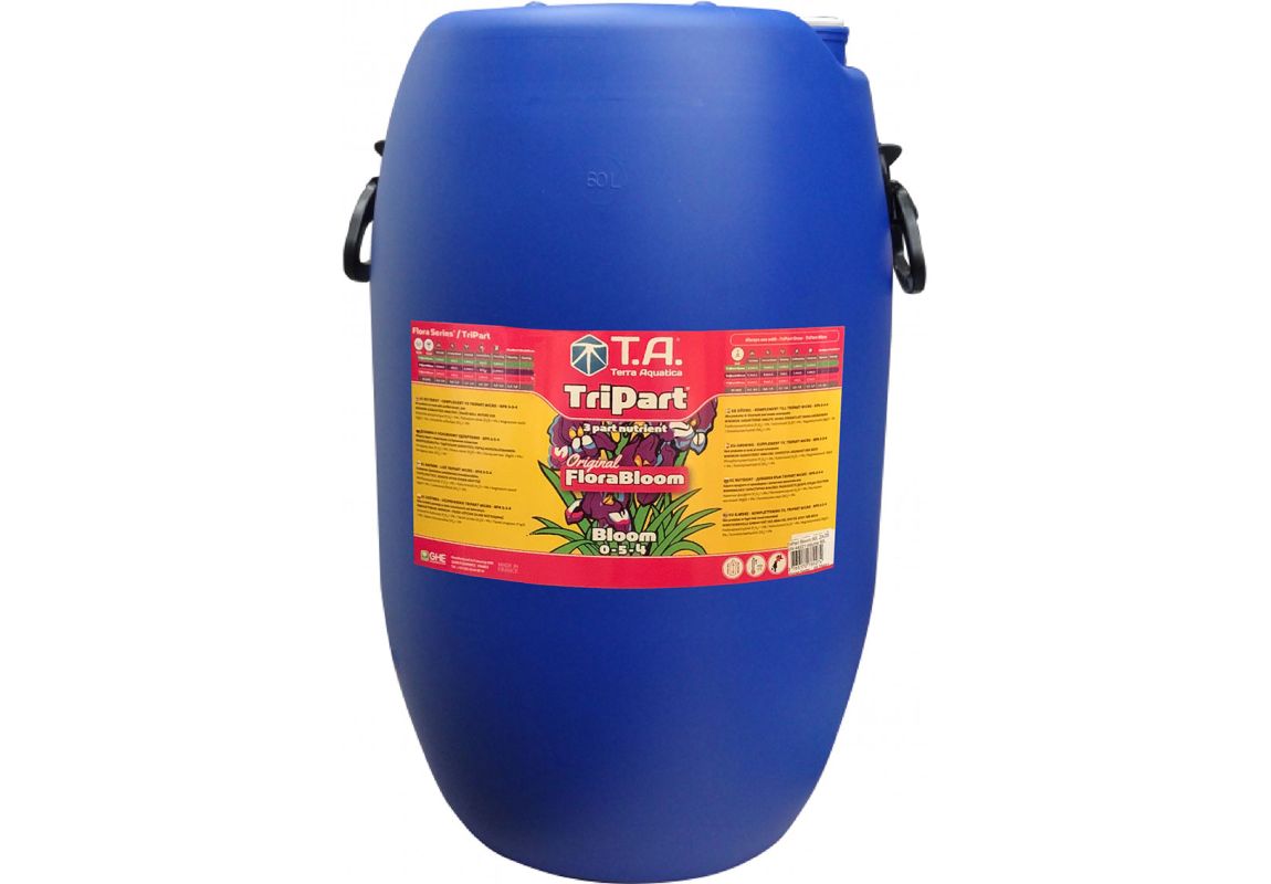 TRIPART BLOOM TA