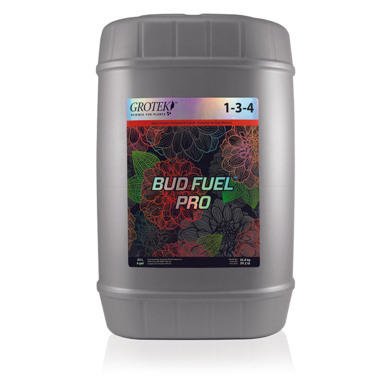 BUD FUEL PRO GROTEK