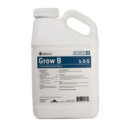GROW A+B ATHENA