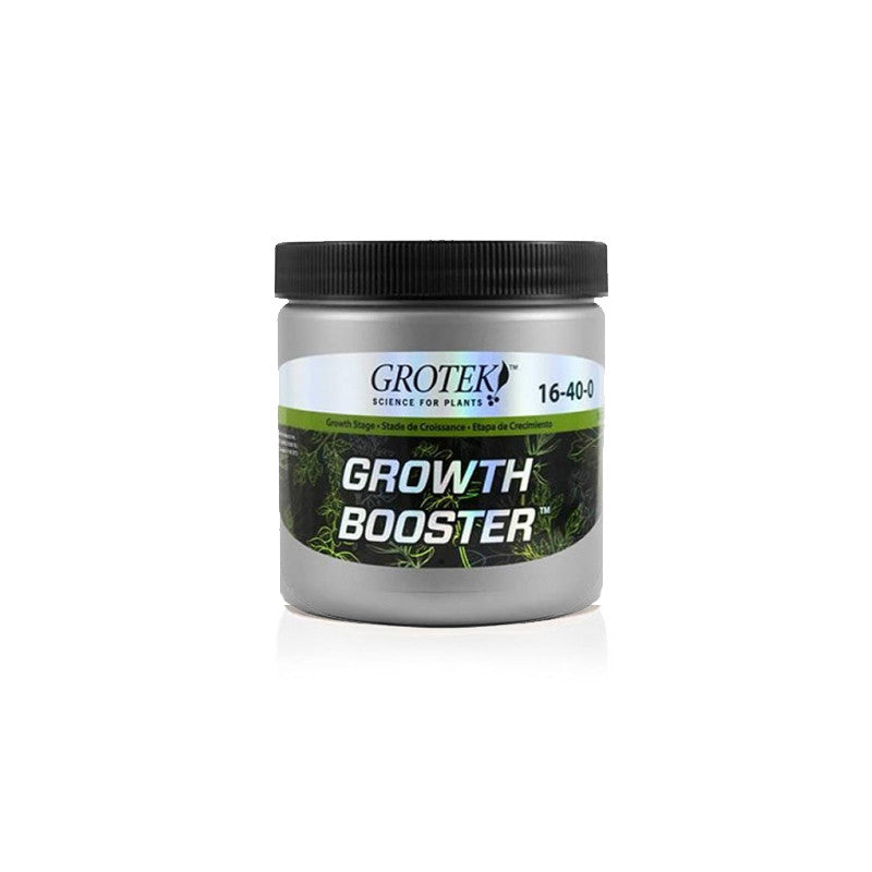 GROWTH BOOSTER GROTEK