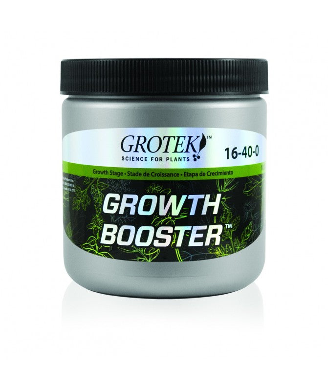 GROWTH BOOSTER GROTEK