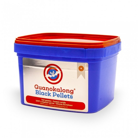GUANOKALONG POLVO