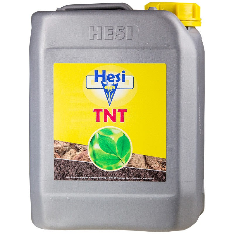 HESI TNT CRECIMIENTO