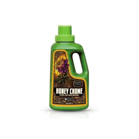 HONEY CHOME EMERALD HARVEST