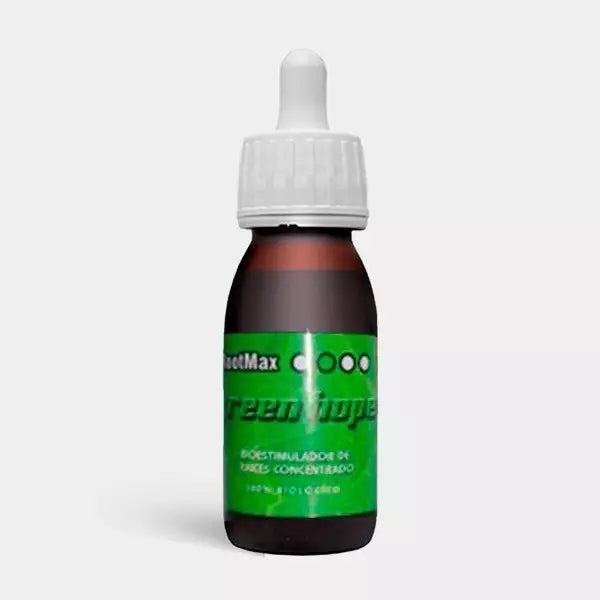 ROOTMAX GREEN HOPE