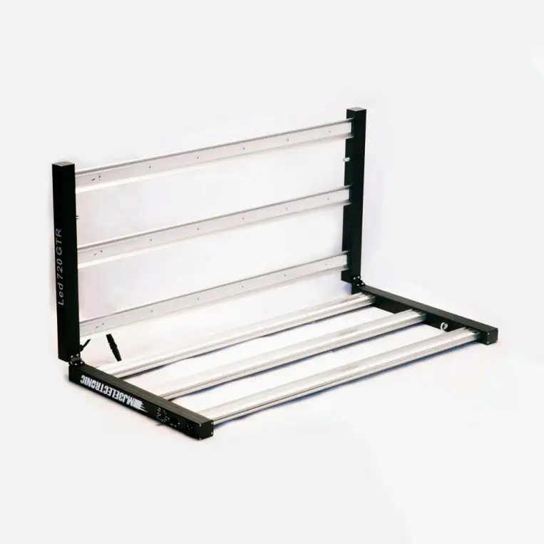 MJ3 ELEANOR GTR 720W