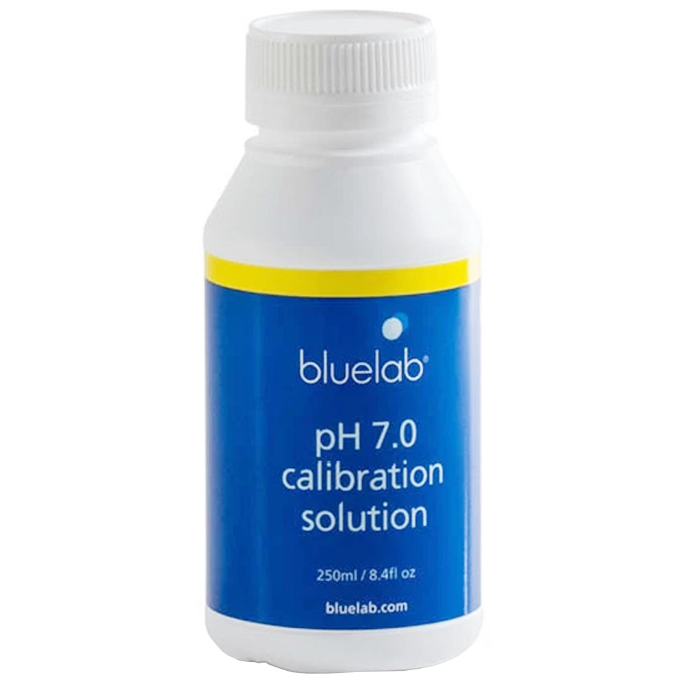 Bluelab líquido calibrador