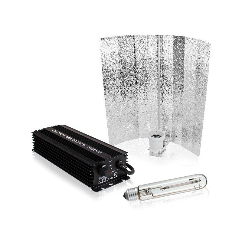 KIT ELECTRONICO DUTCH MASTERS 600W