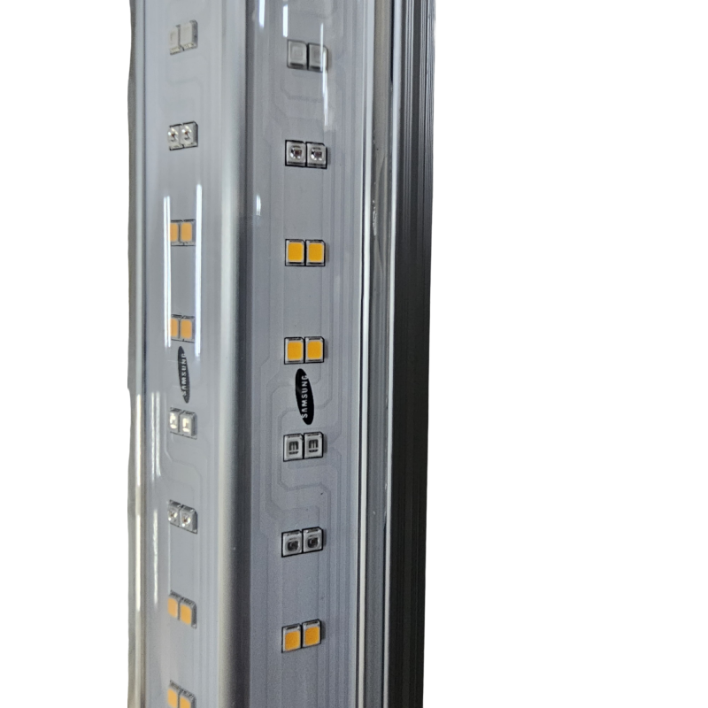 BARRA LED 120W UNDERCANOPY MJ3