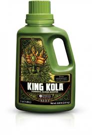 KING KOLA EMERALD