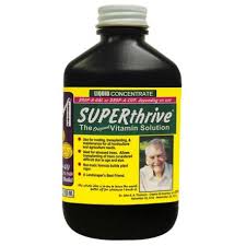 SUPER THRIVE