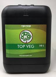 TOP VEG TOP CROP