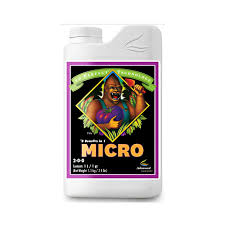 PH PERFECT ADVANCED NUTRIENTS