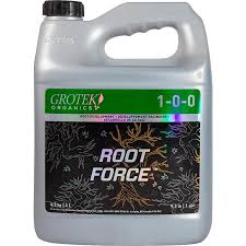 ROOT FORCE Grotek