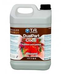 FLORACOCO BLOOM GHE