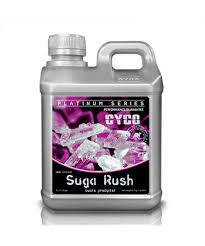 SUGA RUSH CYCO