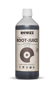 ROOT JUICE BIOBIZZ