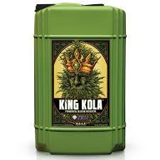 KING KOLA EMERALD