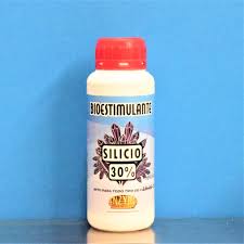SILICIO 30% ENZYME SOLUTION