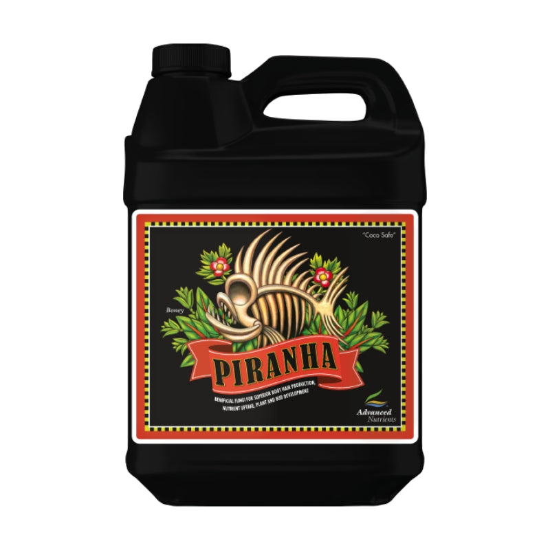 PIRANHA Advanced Nutrients