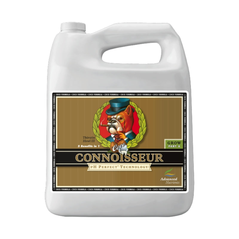 CONNOISSEUR COCO GROW
