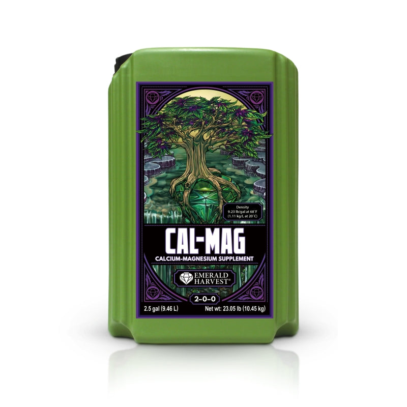CAL MAG EMERALD