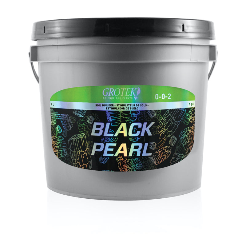 BLACK PEARL GROTEK