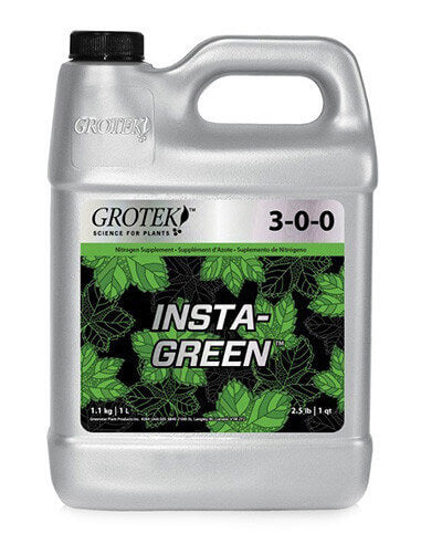 INSTA GREEN GROTEK
