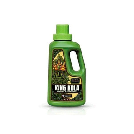 KING KOLA EMERALD