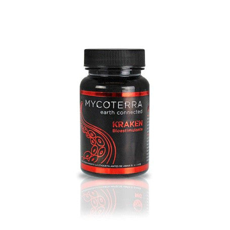 KRAKEN MYCOTERRA POLVO