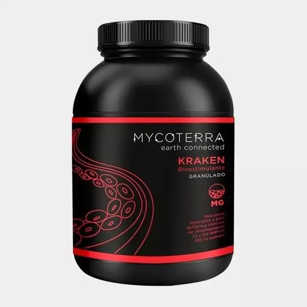KRAKEN MYCOTERRA GRANULADO