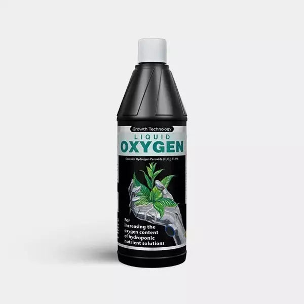 Liquid Oxygen
