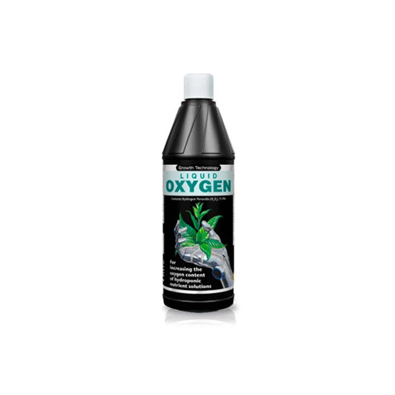 LIQUID OXIGEN IONIC