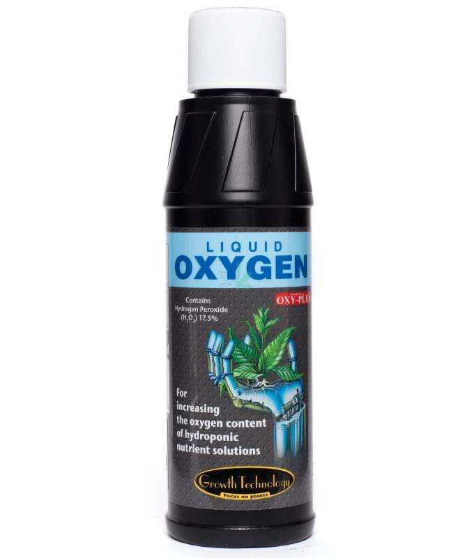 LIQUID OXIGEN IONIC