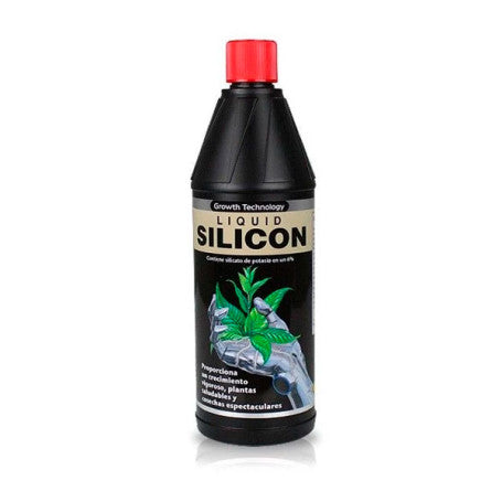 LIQUID SILICON IONIC