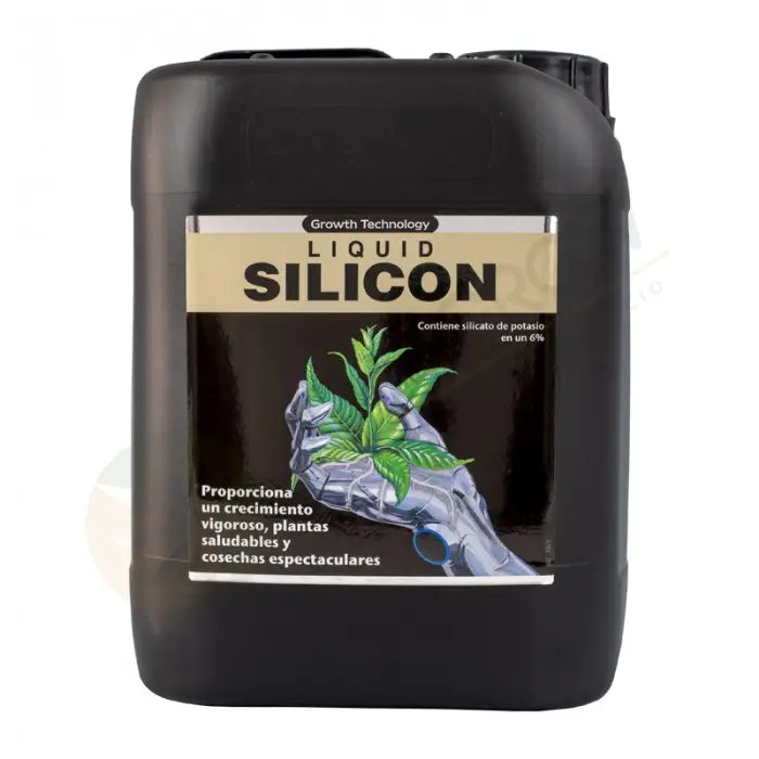LIQUID SILICON IONIC