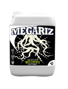 MEGARIZ BRUJO