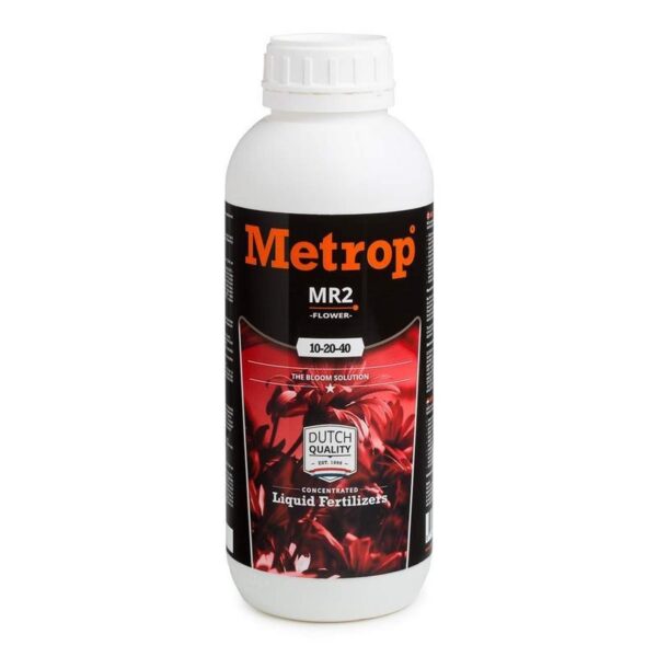 METROP MR-2 BLOOM