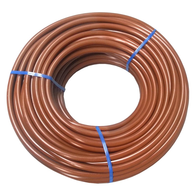 Microtubo Flex 6x4