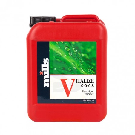 MILLS VITALIZE