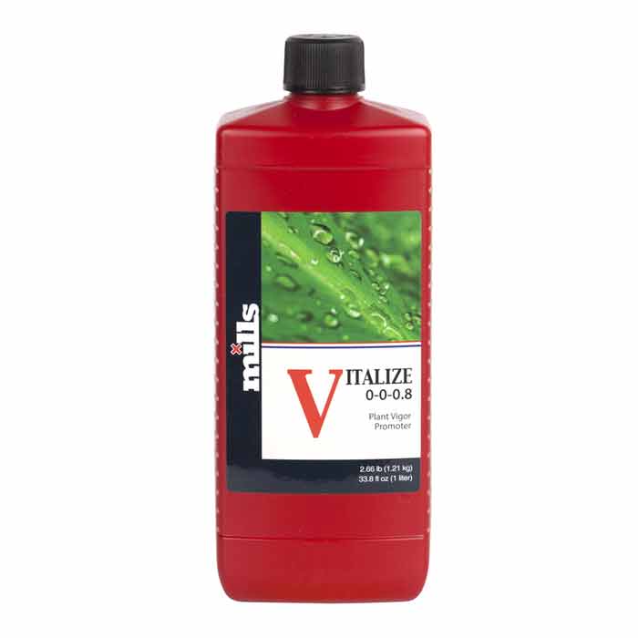 MILLS VITALIZE