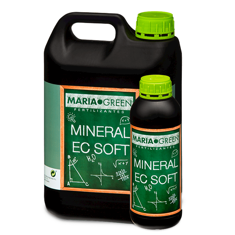 Mineral EC Soft