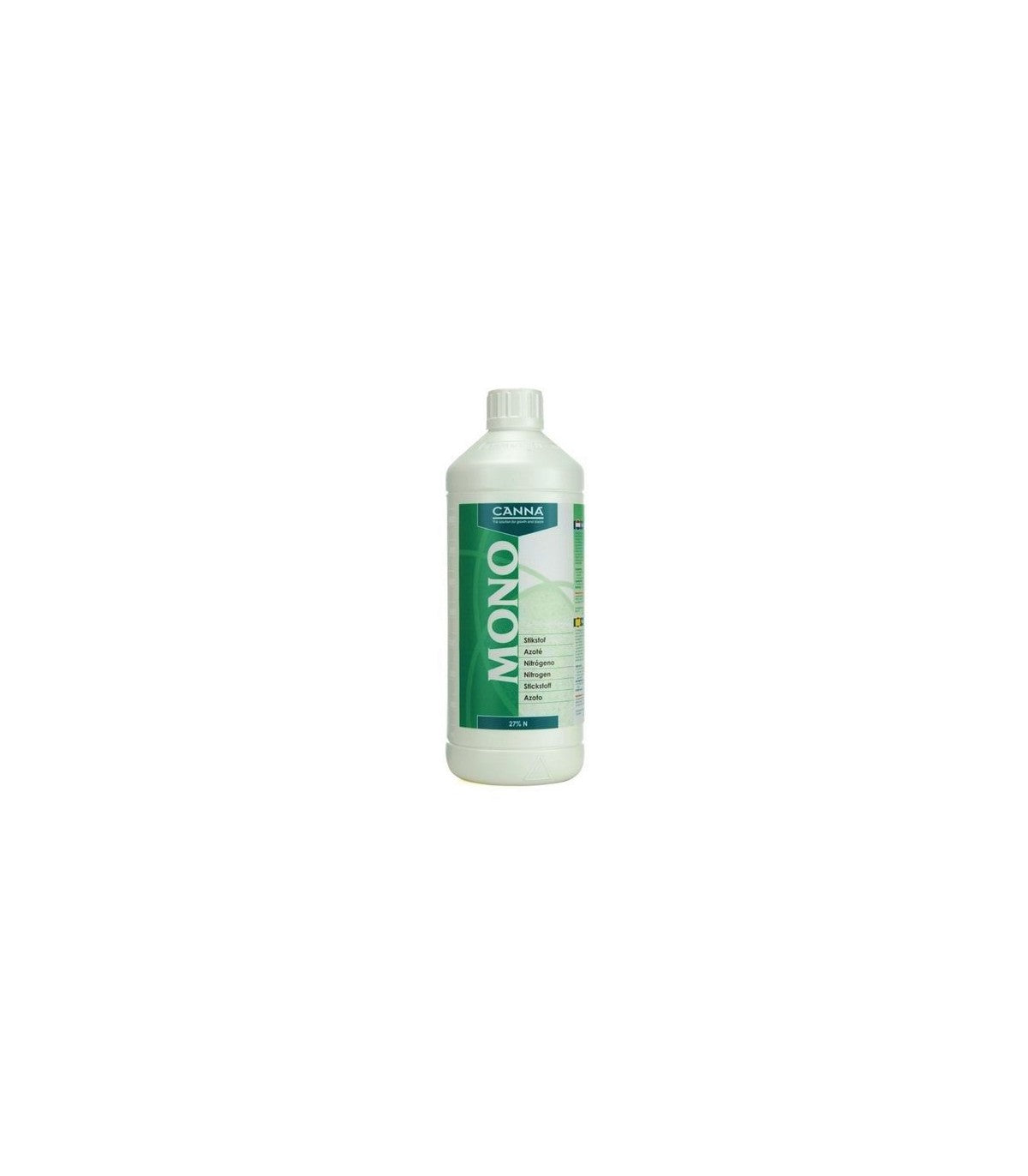 CANNA MONO NITROGENO 1L