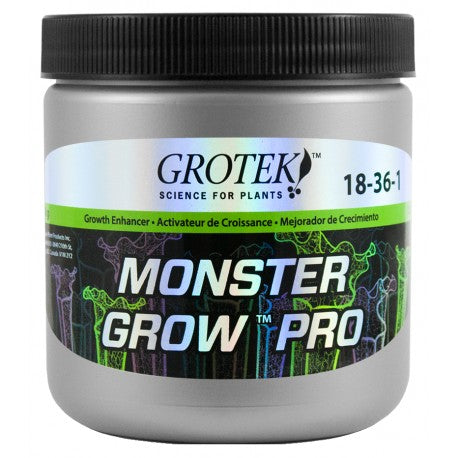 MONSTER GROW PRO